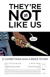 They're Not Like Us #11