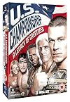 US Championship - A Legacy Of Greatness