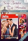 Sexy Brüder - Die Acostas (6-teilige Serie): eBundle (eBundles)