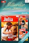 Milliardär meiner Träume 4: eBundle