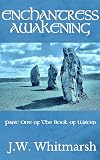 Enchantress Awakening: Part One of the Book of Water (The Elemental Cycle 1)