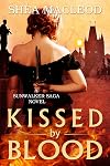 Kissed by Blood