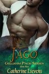 Jago (Gillham Pack, #9)