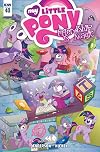 My Little Pony: Friendship Is Magic #40