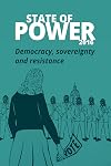 State of Power 2016: Democracy, power and resistance