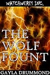 The Wolf Fount