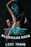 Billionaire Biker