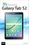 My Samsung Galaxy Tab S2 (My...)