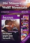 Die Männer von Wolff Mountain (7-teilige Serie): eBundle