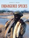 Endangered species : a documentary and reference guide