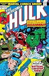 The Incredible Hulk [1968] #172