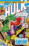 The Incredible Hulk [1968] #193