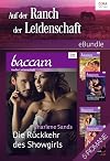 Auf der Ranch der Leidenschaft: eBundle