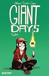 Giant Days #12
