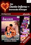 Das Dante-Inferno - brennendes Verlangen (8-teilige Serie): eBundle