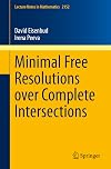 Minimal Free Resolutions over Complete Intersections