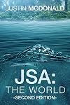 JSA: The World: Second Edition