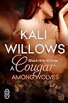 A Cougar Among Wolves