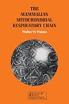 The mammalian mitochondrial respiratory chain