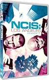 NCIS: Los Angeles: The Complete Seventh Season