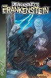Dean Koontz's Frankenstein: Prodigal Son Vol. 1 #5