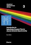 Introduction to inductively coupled plasma atomic emission spectrometry