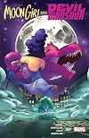 Moon Girl and Devil Dinosaur #7