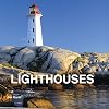 Lighthouses (Our Earth Collection)
