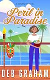 Peril In Paradise: a clean Hawaiian cruise mystery with a strong female character