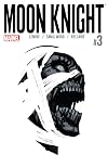 Moon Knight, Vol. 8 #3