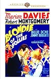 Blondie of the Follies (1932)