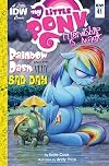 My Little Pony: Friendship Is Magic #41