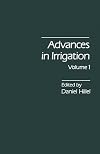 Advances in irrigation. Volume 1