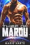 Thief of Mardu (Life in the Vrail Book 2)