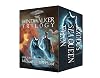 The Windwalker Trilogy (The Windwalker Archive, #1-3)