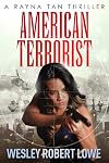 American Terrorist (Rayna Tan #1)