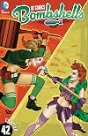 DC Comics: Bombshells Chapter 42