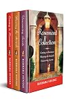 Rosemont Series Books 1-3 (Coming to Rosemont; Weaving the Strands; Uncovering Secrets)