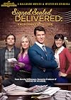 Signed, Sealed, Delivered: From Paris with Love [2015 TV movie]