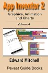 App Inventor 2 Graphics, Animation and Charts