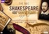BBC Shakespeare 400th Anniversary (4PK/Giftset/DVD)