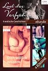 Lust der Verführung - 4 erotische Geschichten: eBundle