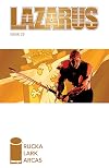 Lazarus #23