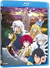 Yona of the Dawn - Part 2 [Dual Format] [Blu-ray]