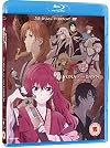 Yona of the Dawn : Part One [Blu-ray/DVD] [4 Discs]