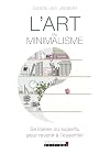 L'art du minimalisme