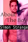 About the Boy