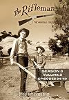 The Rifleman: Season 3, Volume 2 (DVD)
