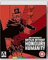 The Yakuza Papers: Battles Without Honour And Humanity [5 Blu-ray]