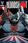 Bloodshot (2012- ) #1: Digital Exclusives Edition